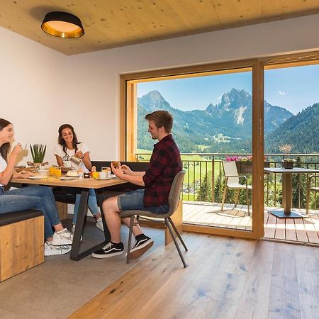 Residence Bergheim Брайес Екстериор снимка