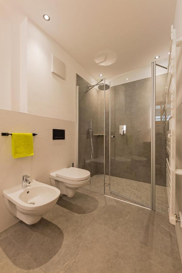 Residence Bergheim Брайес Екстериор снимка