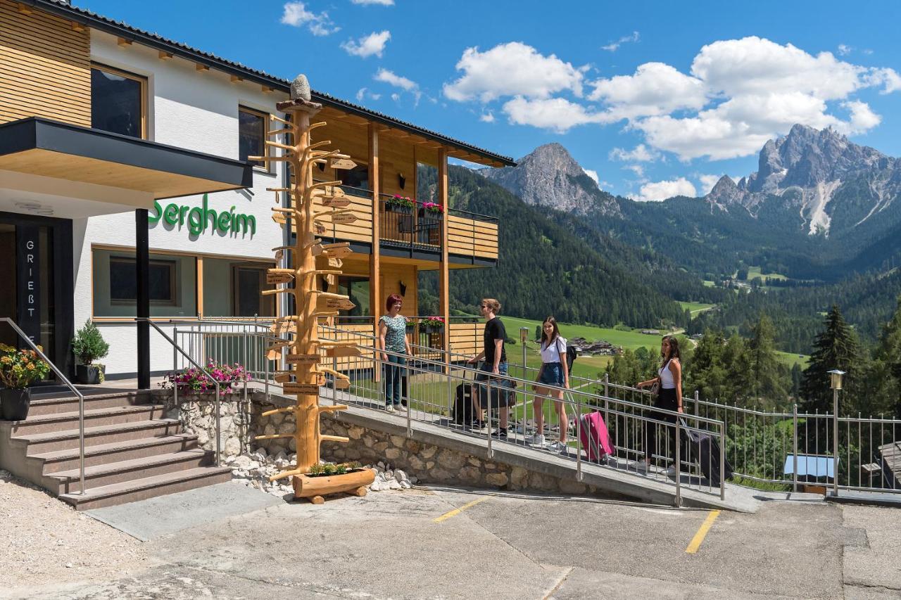 Residence Bergheim Брайес Екстериор снимка