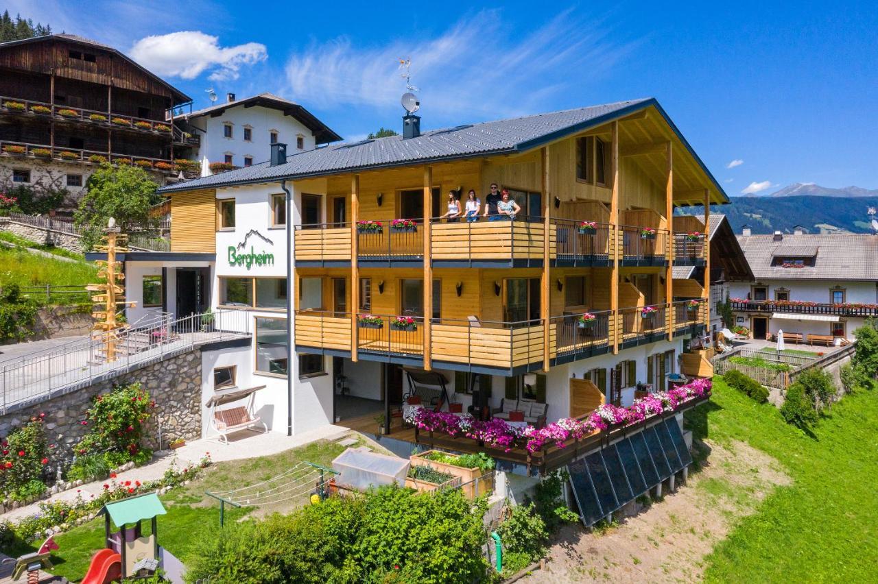 Residence Bergheim Брайес Екстериор снимка