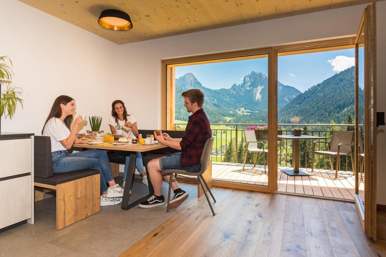 Residence Bergheim Брайес Екстериор снимка