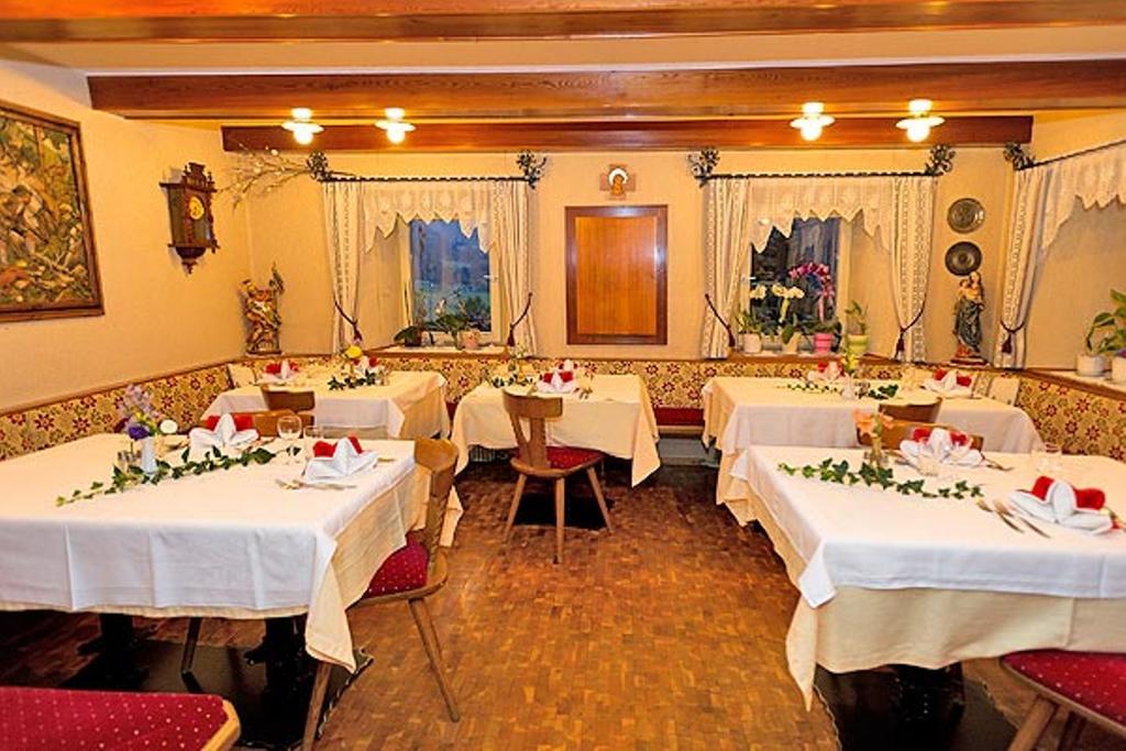 Residence Bergheim Брайес Екстериор снимка